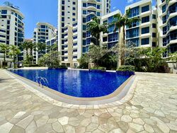 Sanctuary Green (D15), Condominium #518040321